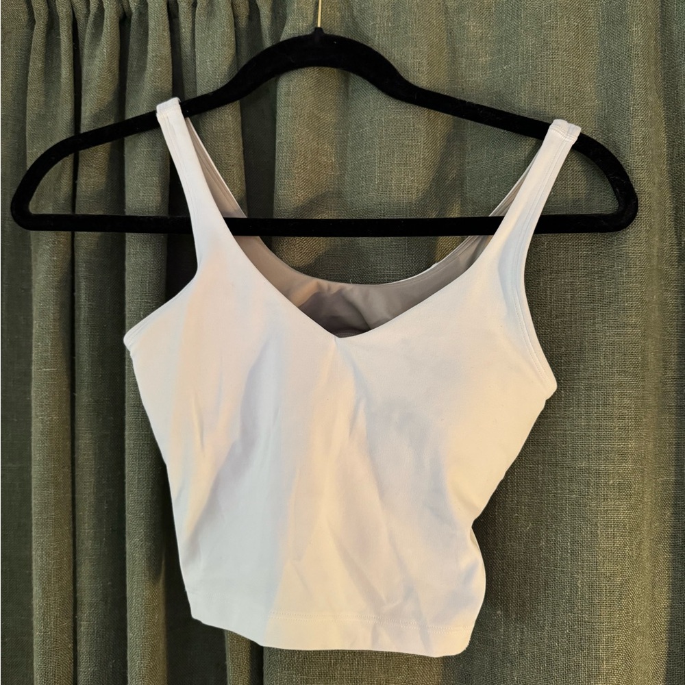 Lululemon Align Tank